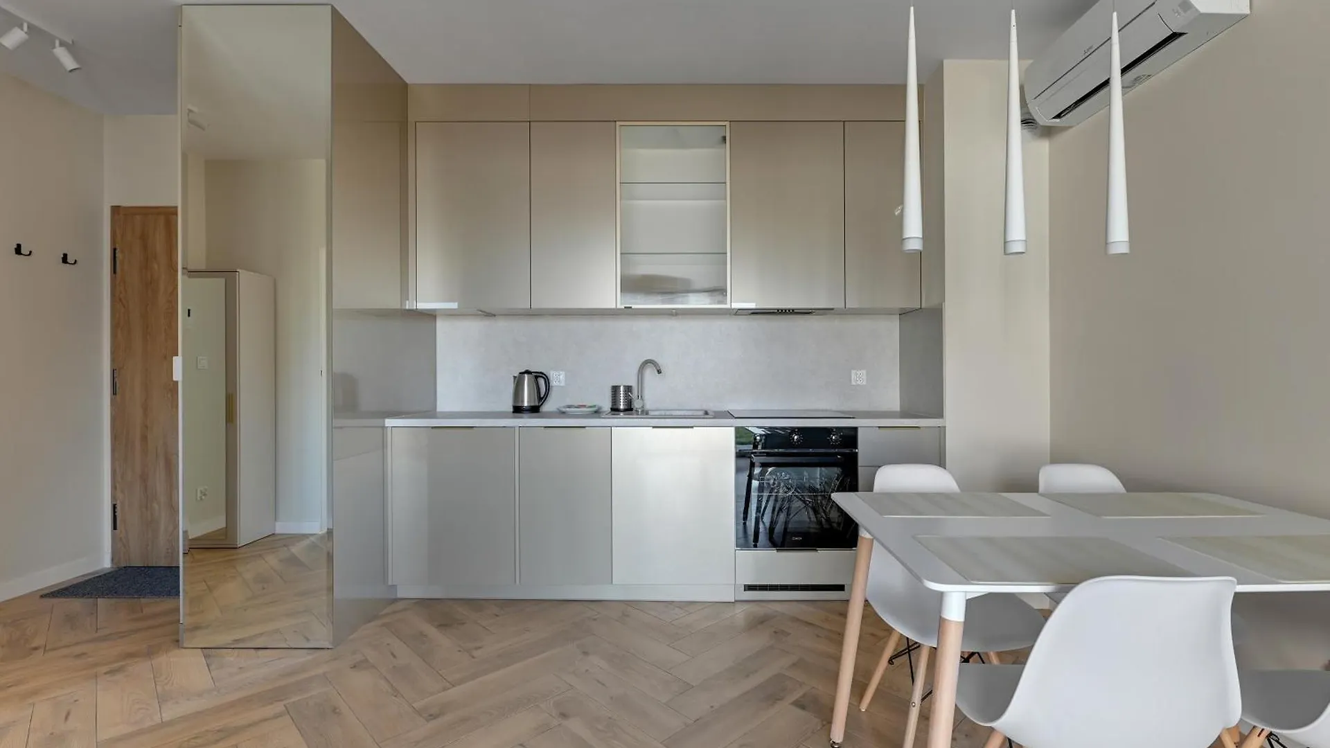 Grano Flats - Sobieszewo - Pino Resort Gdansk Apartment
