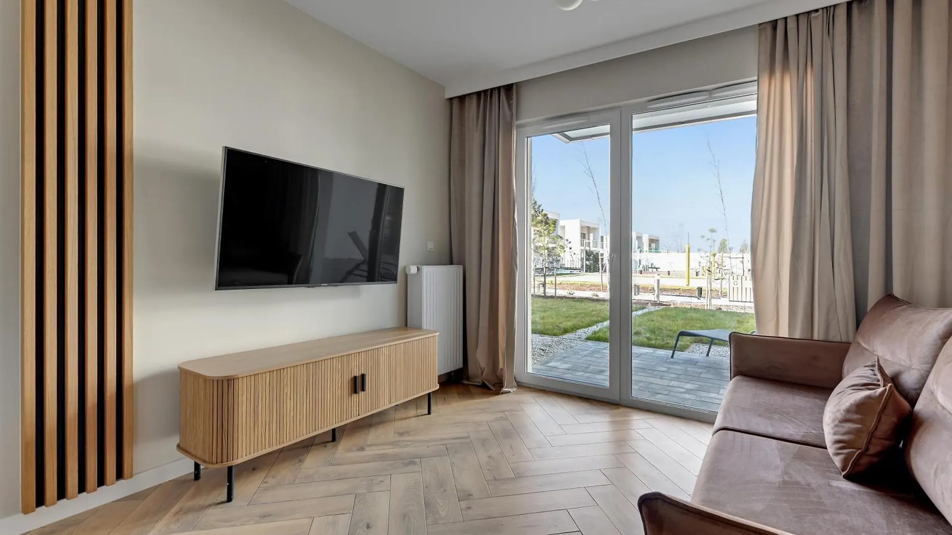 Grano Flats - Sobieszewo - Pino Resort Gdansk