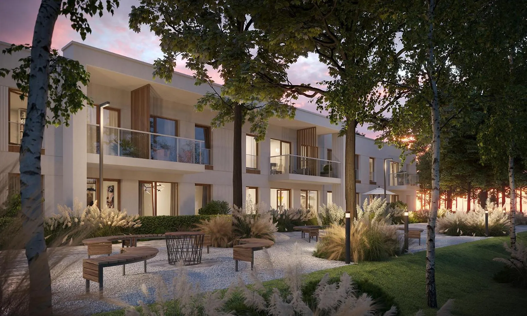 Grano Flats - Sobieszewo - Pino Resort contacts