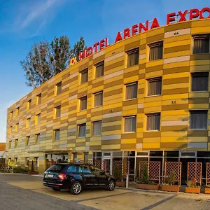 Arena Expo Hotel