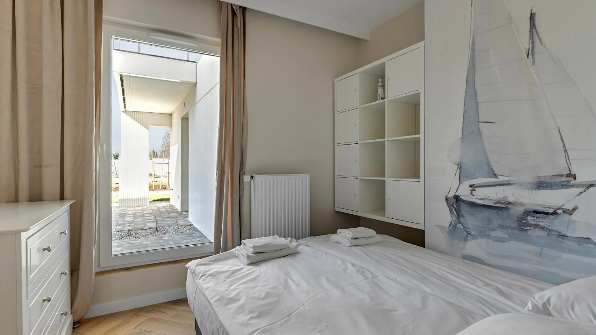Grano Flats - Sobieszewo - Pino Resort Gdansk 0*,